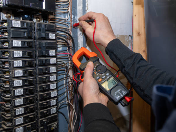 Best Emergency Electrician Near Me  in Belding, MI